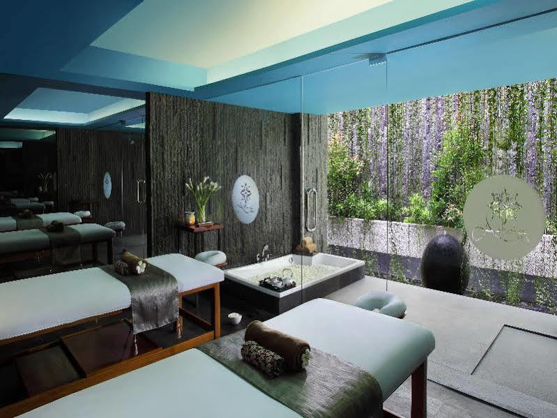 Bali Dynasty Resort Kuta  Exterior photo